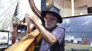 A LO LLANERO.   Alma adolorida.