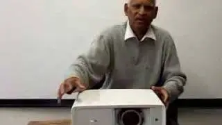 Electronic review. Sanyo PLV-Z2000, Tronix411.com