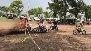 2019 Torcs OTT Ranch 4 Full Speed