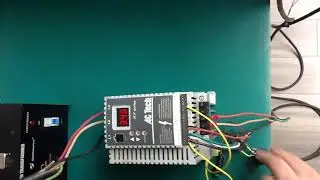 403738 - AC Tech (Lenze) - SF530