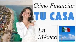 Mexicanos en USA y Canad&aacute;: &iquest;Pueden Comprar Casa en M&eacute;xico con Cr&eacute;dito REAL?