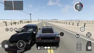 BeamNG Drive Mobile Fanmade &ndash; Realistic Android Gameplay (2026)