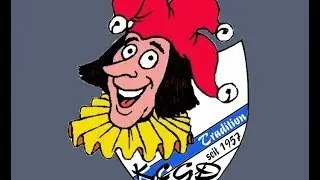 Saisoner&ouml;ffnung Karneval Gro&szlig; D&uuml;ben