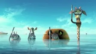 DreamWorks Animation The Exhibition: Introduction to DreamWorks