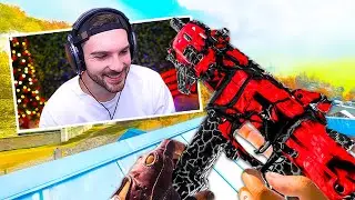 JE DÉCOUVRE LA META SECRÈTE DE WARZONE 5 😍 (live complet)