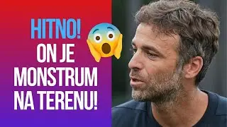 ✅ UPRAVO ZAVRŠENO! POJAČANJE KOJE OBEĆAVA UZDRMATI EUROPSKI NOGOMET!