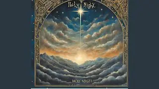 Carlos Miller-Holy Night(Hallelujah)