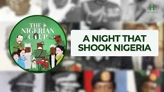 The Untold Story of The First Nigerian Coup