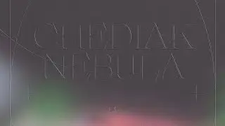 Chediak - NEBULA (EP Completo)