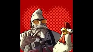 Cluck Night ( Giả lập tr&ecirc;n m&aacute;y t&iacute;nh ) Phần 2