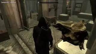 обзор на The Elder Scrolls 5.Skyrim.Legendary Edition.v 1.9.32.0.8 + 3 DLC