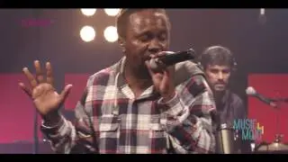 Reggae Revolution - Bombay Bassment - Music Mojo Season 4 - KappaTV