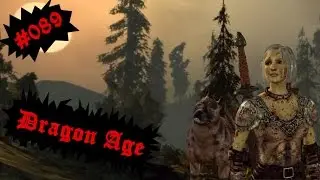 Let's Play Dragon Age Origins 🀄 #089 - (P) Kack irdener Krug