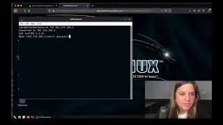 17 - Pentester Academy Class: Attacking vsftpd