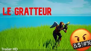 Le Gratteur | Official Trailer | FLAXES