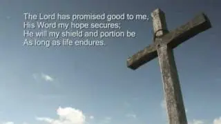 Amazing Grace