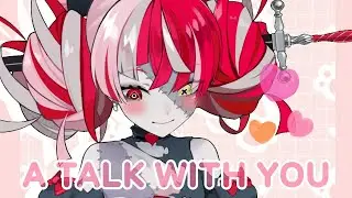 【FREETALK】SMALL TALK??【Hololive Indonesia 2nd Gen】