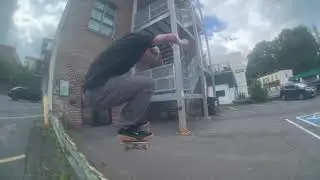Hungry Bear Hardware Co. Spring/Summer 2020 Montage