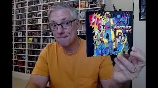 Review: Bang 'Another Me' (hard rock)