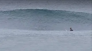 Swell Magnet Peaks &ndash; The Bukit