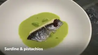 Go Everywhere, Eat Everything with Simon Majumdar: Enigma Restaurant