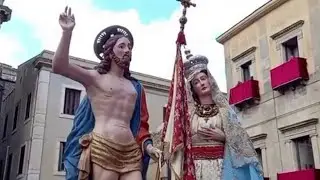 Pasqua 2023 a Nicosia-9 aprile