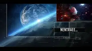 Book Series - A New World
