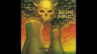 Nuclear Assault - F#