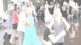 NZ Gay Gordons