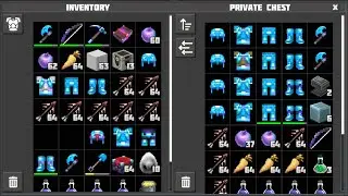 Come Play With Me Planet of Cubes!!! insulse