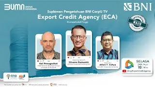 Export Credit Agency (ECA)