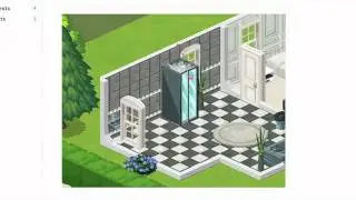 The Sims Social Announcement Trailer