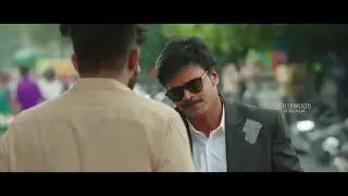 Galodu trailer - Sudigali Sudheer