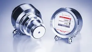 L-Rix 5000/5100/5200 Inline Refractometer