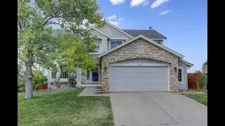 Rae Marie Heard presents 5456 S Dunkirk Way Centennial, CO | ColdwellBankerHomes.com