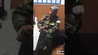 ДЖАН-КЛОД ВАН ДАМ ТЕРМИНАТОР