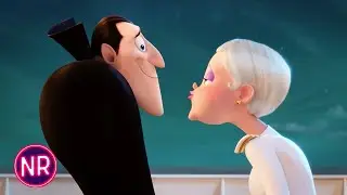 Love At First Sight | Hotel Transylvania 2