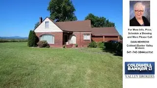 3680 SW 3rd St, Corvallis, OR Presented by DAVA BEHRENS.