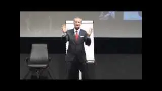 Bodo Sch&auml;fer: H&ouml;llers Motivationstag 2012 -- Teil 1