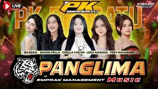 🔴LIVE PANGLIMA MUSIC - HAPPY PARTY KOMPAK COMMUNITY - KARANGTURI WEDARIJAKSA PATI - CONSTITY AUDIO