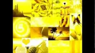Nordine Word Jazz - Yellow