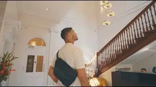 Dr Devine -  Life as a doctor and entrepreneur - Episode 1 (The Pilot)