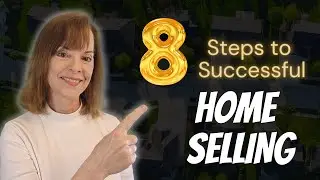 Make a Smart Move!  Your Home Selling Journey!