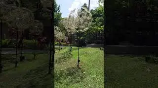 Desapark city Kuala lumpur#klparks#beautifulparks#visitmalaysia