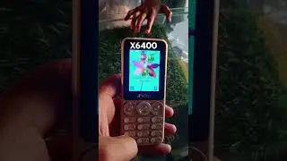 shocking x-cell X6400 imei repair 100%🙎&zwj;♂#technology #phonkmusic #mobile #imei