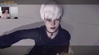 NieR: Automata #7 ФИНАЛ Стрим от ~2021