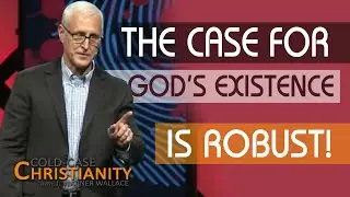 How Strong is the Cumulative Case for God's Existence?