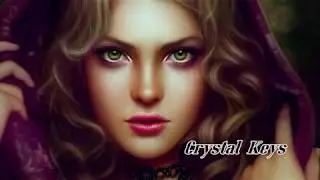 Crystal Keys (Kris Morgan)