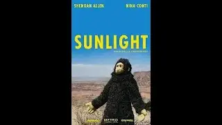 Sunlight Darkly funny indie road movie about connection, identity, and healing in a monkey suit.