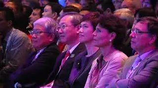World Congress 2017 Day 4 Highlights